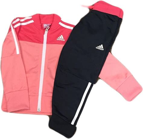 adidas trainingspak meisjes 128|trainingspak kinderen 128.